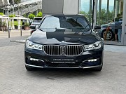 BMW 750 2016 Алматы