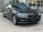 BMW 750 2016 Алматы