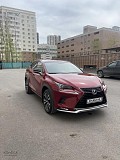 Lexus NX 200 2020 Алматы