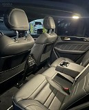 Mercedes-Benz GLE Coupe 63 AMG 2017 Алматы