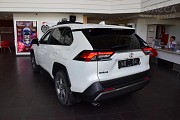 Toyota RAV 4 2019 Өскемен