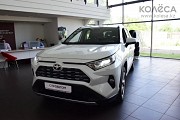 Toyota RAV 4 2019 Усть-Каменогорск