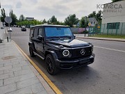 Mercedes-Benz G 63 AMG 2021 Алматы