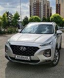 Hyundai Santa Fe 2020 Шымкент