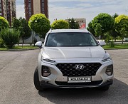 Hyundai Santa Fe 2020 Шымкент