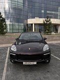 Porsche Cayenne 2015 