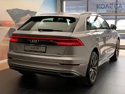 Audi Q8 2020 