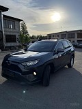 Toyota RAV 4 2019 