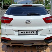 Hyundai Creta 2019 