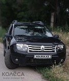 Renault Duster 2015 Алматы