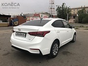 Hyundai Accent 2019 Тараз