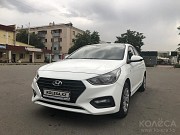 Hyundai Accent 2019 
