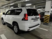Toyota Land Cruiser Prado 2019 
