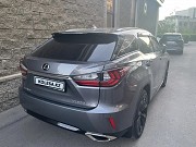 Lexus RX 300 2018 Нұр-Сұлтан (Астана)
