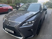 Lexus RX 300 2018 Нұр-Сұлтан (Астана)