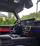 Mercedes-Benz G 63 AMG 2019 Алматы