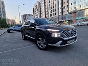 Hyundai Santa Fe 2021 Астана