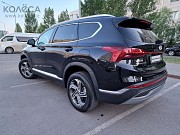 Hyundai Santa Fe 2021 Астана