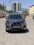 Nissan Qashqai 2020 