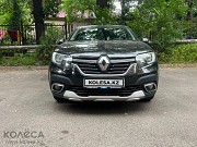 Renault Logan Stepway 2020 Алматы