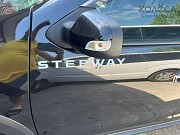 Renault Logan Stepway 2020 