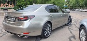 Lexus GS 350 2016 Алматы