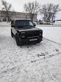ВАЗ (Lada) 2121 Нива 2017 Атырау