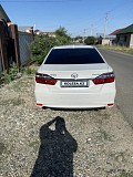 Toyota Camry 2017 