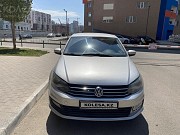 Volkswagen Polo 2015 Нұр-Сұлтан (Астана)