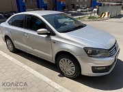 Volkswagen Polo 2015 Нұр-Сұлтан (Астана)