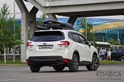Subaru Forester 2021 Алматы