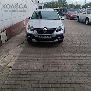 Renault Sandero Stepway 2020 Алматы