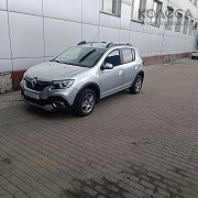 Renault Sandero Stepway 2020 Алматы