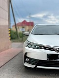 Toyota Corolla 2018 Нұр-Сұлтан (Астана)