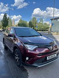 Toyota RAV 4 2018 