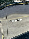 Chevrolet Tahoe 2021 