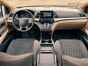 Honda Odyssey 2021 