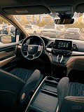 Honda Odyssey 2021 Алматы