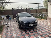 Hyundai Elantra 2019 Туркестан