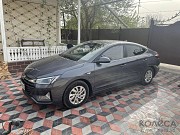 Hyundai Elantra 2019 Туркестан