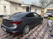 Hyundai Elantra 2019 Түркістан