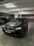 BMW X6 2021 