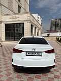 Hyundai Accent 2020 Актау