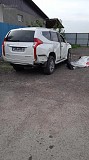 Mitsubishi Pajero Sport 2019 