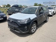 Toyota RAV 4 2021 
