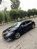 Toyota Camry 2018 Нұр-Сұлтан (Астана)