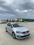 Volkswagen Polo 2017 Ақтөбе