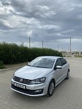 Volkswagen Polo 2017 Ақтөбе