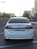 Toyota Corolla 2018 Нұр-Сұлтан (Астана)