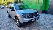 Renault Duster 2015 Караганда